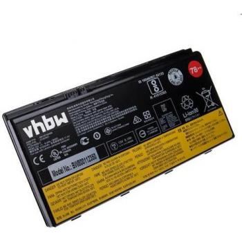 Supporto Energetico Lenovo P70 20er003nge VHBW