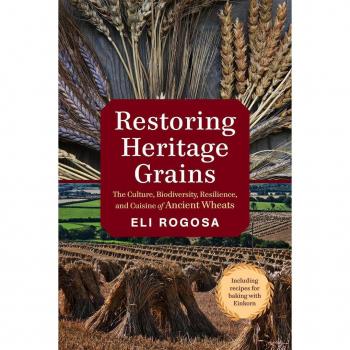 Vitalsource Technologies, Inc. Restoring Heritage Grains