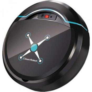 Smart Robot Vacuum with Mopping