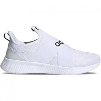 Adidas Scarpe Run PureMotion Adapt W – Taglia 36, colore bianco