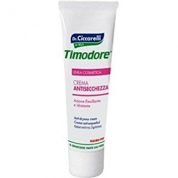 TIMODORE CREMA ANTISECCHEZZA 50ML