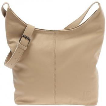 LECONI Handtasche mit Tragegriff
