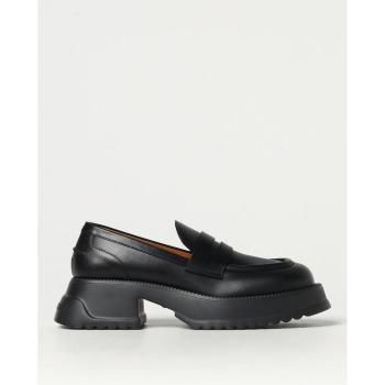 Classic Black Loafers Marni Women’s, Size 38
