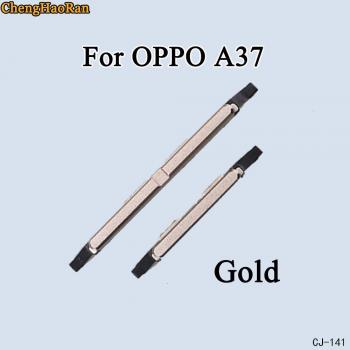 ChengHaoRan Power Volume Key Replacement for OPPO A33 A37 A51 A53