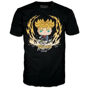 Tee Dragon Ball Super