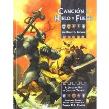 Canción de hielo y fuego