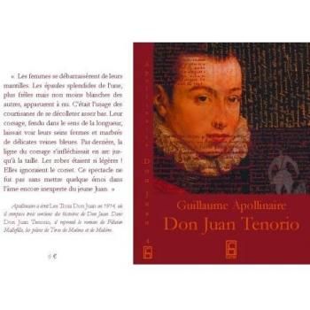 Don Juan Tenorio