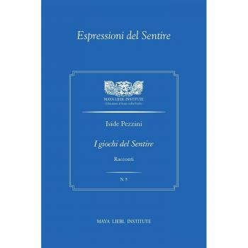 I giochi del sentire