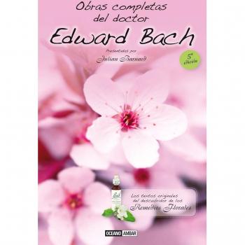 Obras completas del doctor Edward Bach