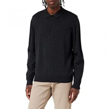 MAERZ Muenchen Pullover aus Schurwolle, Größe 56