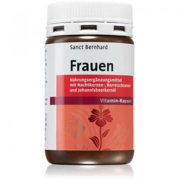 NourishHer Women's Vitamin Blend 60 Capsules