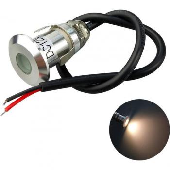 0.5W DC12V Outdoor LED Pathway Light