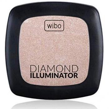 Wibo Iluminador Diamond 5,2g
