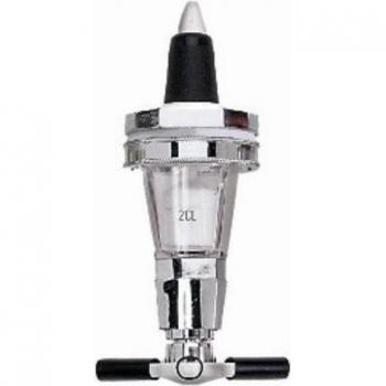 Porzionatore Royal ICH‑ZAPFE 40 ml in bottiglia