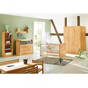 Pinolino cameretta natura 3 pezzi