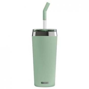 Bottiglia SIGG Helia Milky Green da 0.45 litri