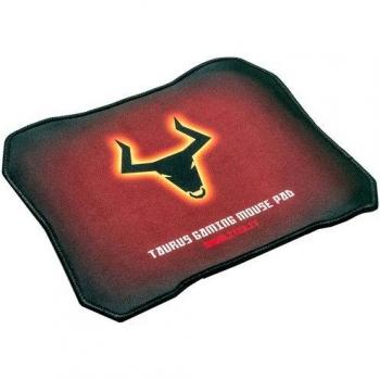Mouse Pad Itek TAURUS V1 S Nero‑Rosso Gaming