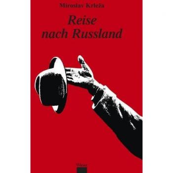 Eine Reise nach Russland