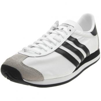 Adidas S79106 Country OG Sneaker Unisex Basso 39 N/B
