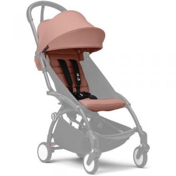 Conjunto de colores Stokke YOYO³ 6+ Ginger