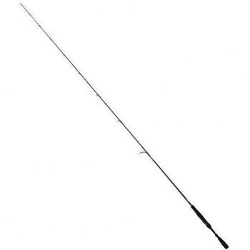 Canne à lancer Daiwa Steez AGS Finesse Spinning