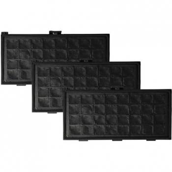 Dual Miele Vacuum Filters – 2 Pack HEPA (S524/S528/S536/S5181/S526/S534/S538)