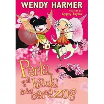 Perla y el hada de los cerezos (Perla)