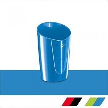 Rexel Choices Pen Pot Blue