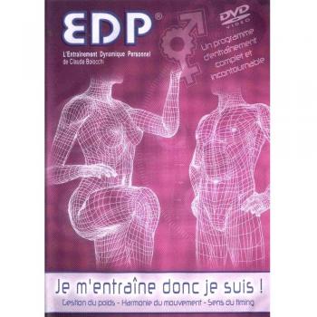 EDP, je m'entraine donc je suis