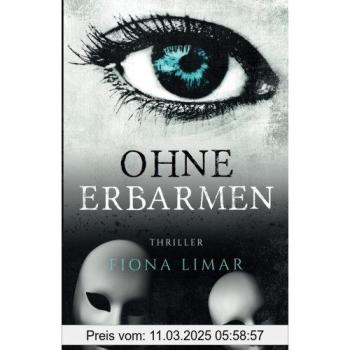 Ohne Erbarmen | Fiona Limar
