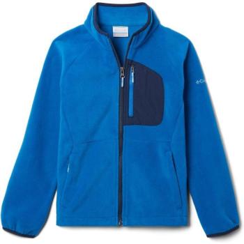 Polaire enfant Columbia FAST TREK Bleu 10 ans