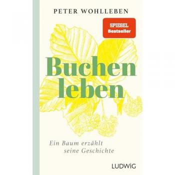 Sonderedition: Buchenleben