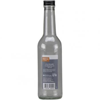 Set 12x Bottiglia a Collo di Gradi Siena Home 350 ml