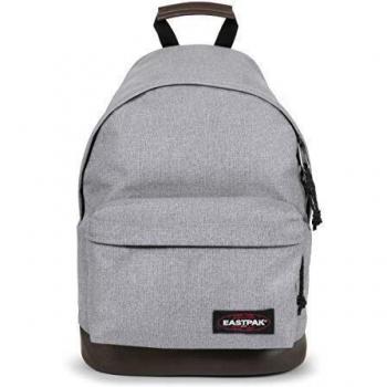 Eastpak Wyoming Sac à Dos, 40 cm, 24 L, Gris (Sunday Grey)