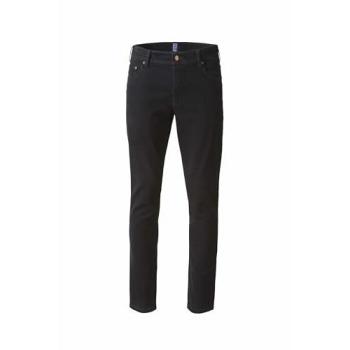 M5 Classic Regular Fit Jeans – 36/32, 99 % Baumwolle