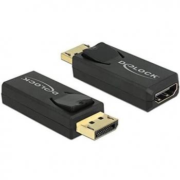 Adapter DisplayPort 1.2 auf HDMI