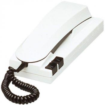 Telefono Legrand 600Ws Bianco