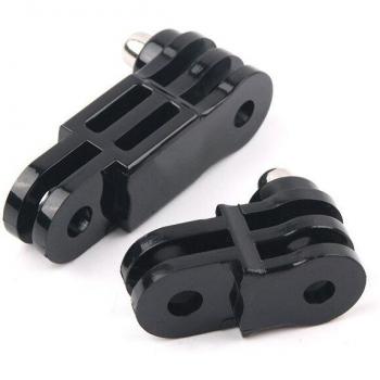GoPro Long & Short Arm Connector