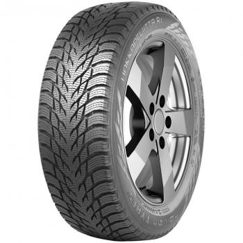 Nokian Hakkapeliitta R3 205/55 R16 94R Nordic Compound