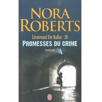 Lieutenant Eve Dallas