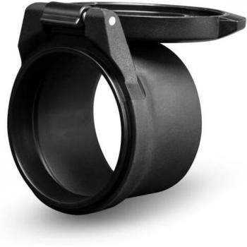 Defender Flip Cap – 28–31 mm Eyepiece Lens with 55–59 mm Objective