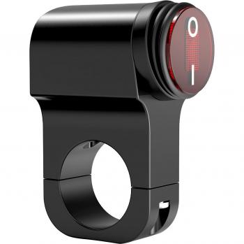 Interruptor Momento para Manillar de Motocicleta
