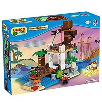 Scaletta per giochi Unicoplus