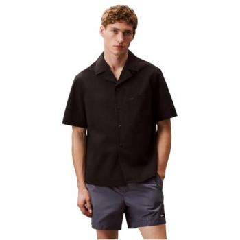 Classic Black Short Sleeve di Calvin Klein Jeans