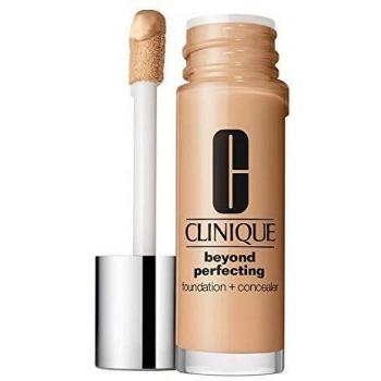 Clinique Make-up & Foundation Beyond Perfecting 21-Cream Caramel