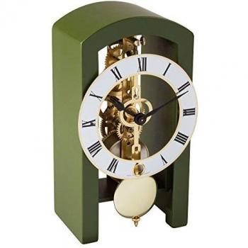 Elegante Olivgrüne Tischzeitmesser