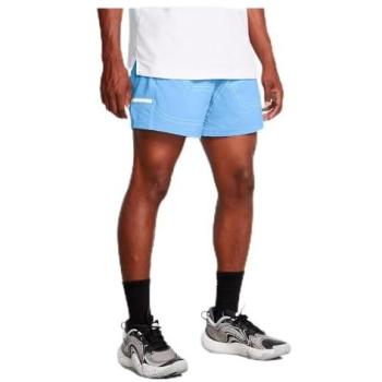 Bermuda UA Zone Pro 5in Under Armour para Homens