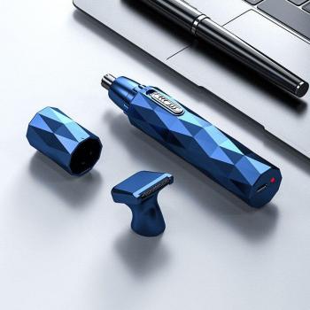 Rasoir Électrique Multifonction pour Hommes