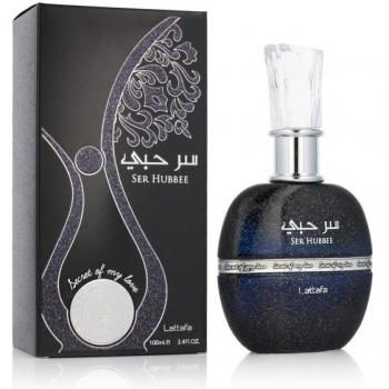 Lattafa Perfumes Ser Hubbee Eau de Parfum Unisex 100ml