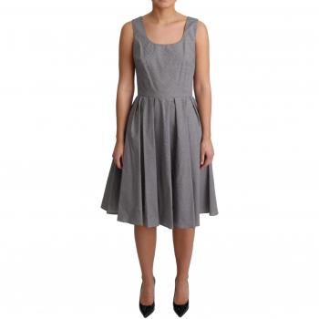 Dolce & Gabbana A-Line Dress